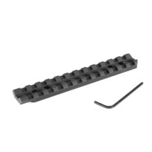 (image for) MARLIN 1895, 336, 444 SCOPE BASES