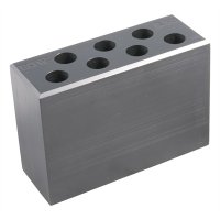 (image for) 7-HOLE CHAMBER CHECKERS