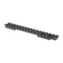 (image for) SAVAGE ROUND BACK SHORT ACTION SCOPE BASES