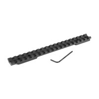 (image for) SAVAGE ROUND BACK LONG ACTION SCOPE BASES