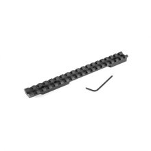 (image for) MOSSBERG 100 ATR/4X4 LONG ACTION SCOPE BASES