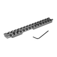 (image for) RUGER~ AMERICAN RIMFIRE~ SCOPE BASES