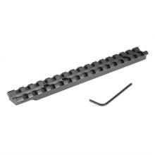 (image for) REMINGTON 783 SHORT ACTION SCOPE BASES