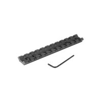 (image for) RUGER~ 10/22 TAKEDOWN~ SCOPE BASES