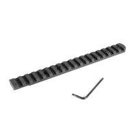 (image for) TIKKA T3 HEAVY DUTY SCOPE BASES
