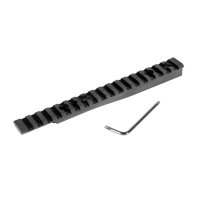(image for) RUGER~ NO.1~ SCOPE BASES