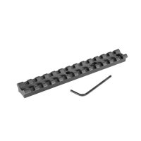(image for) REMINGTON 870 SCOPE BASES