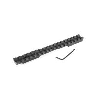 (image for) BROWNING A-BOLT 12GA SCOPE BASES