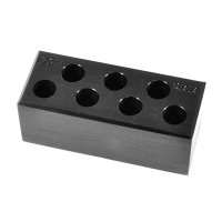 (image for) 7-HOLE CHAMBER CHECKERS