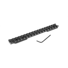 (image for) BROWNING A-BOLT LONG ACTION SCOPE BASES