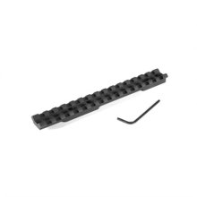 (image for) BROWNING A-BOLT WSSM SCOPE BASES