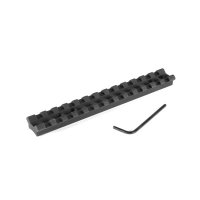 (image for) BROWNING BAR/BLR LONG ACTION SCOPE BASES
