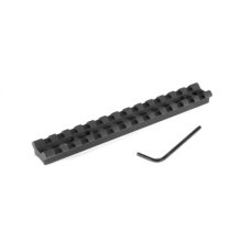 (image for) BROWNING BAR/BLR LONG ACTION SCOPE BASES