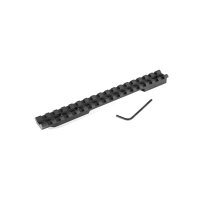 (image for) BROWNING BBR LONG ACTION SCOPE BASES