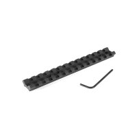 (image for) BROWNING BLR SHORT ACTION SCOPE BASES