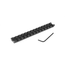(image for) BROWNING BLR SHORT ACTION SCOPE BASES
