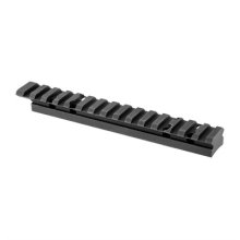 (image for) BROWNING X-BOLT SHORT ACTION HD SCOPE BASES
