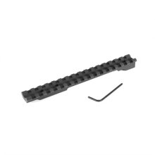 (image for) MAUSER 98 LARGE RING 3-HOLE SCOPE BASES