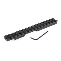 (image for) REMINGTON 541 SCOPE BASES