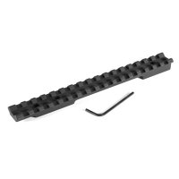 (image for) REMINGTON 700, 721, 725 LONG ACTION SCOPE BASES