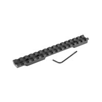(image for) REMINGTON 788 LONG ACTION SCOPE BASES