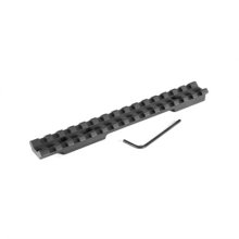 (image for) REMINGTON 788 LONG ACTION SCOPE BASES