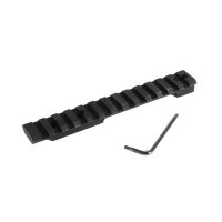 (image for) REMINGTON XP 100, 7 HD SCOPE BASES