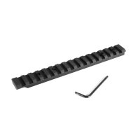 (image for) RUGER~ AMERICAN~ SHORT ACTION HD SCOPE BASES