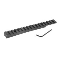 (image for) RUGER~ NO.1~ SCOPE BASES