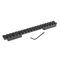 (image for) SAVAGE 210 SCOPE BASES