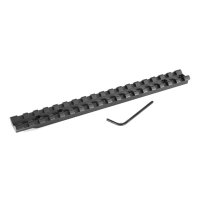 (image for) SAVAGE 212 SCOPE BASES