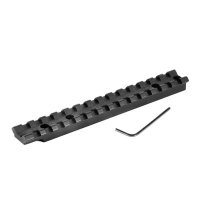 (image for) SAVAGE A17 .A22 MAGNUM SCOPE BASES