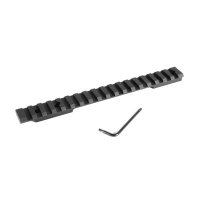 (image for) SAVAGE ROUND BACK LONG ACTION HD SCOPE BASES