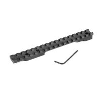 (image for) SWEDISH MAUSER 3-HOLE SCOPE BASES