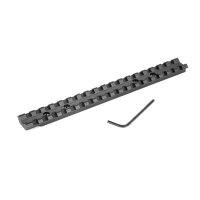 (image for) T/C VENTURE & COMPASS SHORT ACTION SCOPE BASES
