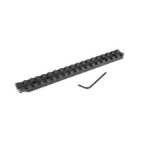 (image for) TIKKA 695 SCOPE BASES