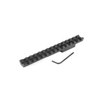 (image for) WINCHESTER 52 TARGET SCOPE BASES