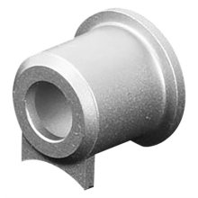 (image for) KIMBER REVERSE PLUG W/HOLE FOR CDP ULTRA CARRY & PRO CARRY II