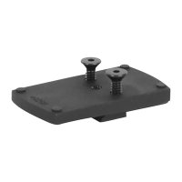 (image for) CZ SHADOW 2 VORTEX VIPER/VENOM SIGHT MOUNT