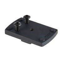(image for) CZ SHADOW 2 LEUPOLD DELTAPOINT PRO SIGHT MOUNT
