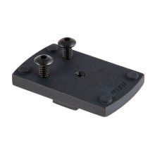 (image for) CZ SHADOW 2 LEUPOLD DELTAPOINT PRO SIGHT MOUNT