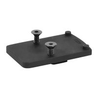 EAA WITNESS ELITE MATCH TRIJICON RMR SIGHT MOUNT