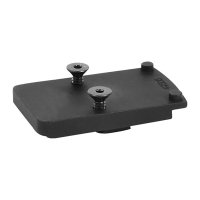 (image for) EAA TANFOGLIO WITNESS TRIJICON RMR SIGHT MOUNT