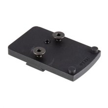 (image for) S&W M&P TRIJICON RMR SIGHT MOUNT