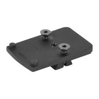 (image for) NOVAK-STYLE TRIJICON RMR SIGHT MOUNT