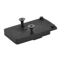 (image for) BOMAR TRIJICON RMR SIGHT MOUNT