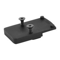 (image for) KIMBER FIXED REAR SIGHT TRIJICON RMR SIGHT MOUNT