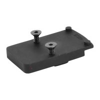 (image for) KIMBER ADJUSTABLE REAR SIGHT TRIJICON RMR SIGHT MOUNT