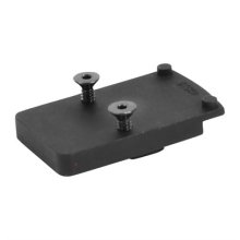 (image for) KIMBER ADJUSTABLE REAR SIGHT TRIJICON RMR SIGHT MOUNT