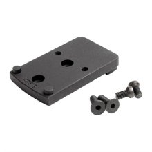 (image for) S&W REVOLVER TRIJICON RMR SIGHT MOUNT